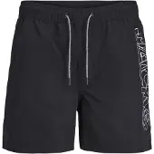 Jack & jones Shorts de bain 'JPSTFiji' | XXXL | male