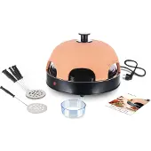 Emerio Pizzarette Cool Wall - 6 personnes