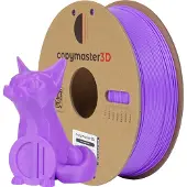 Copymaster3D Pla Cm-pla-016-1-175 Pla Filament Violet