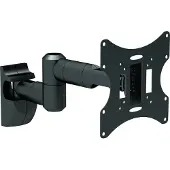 SUNNE Lcd-a503k 37´´ Tv Stand Argenté