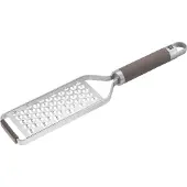 Zwilling Pro Grater-medium-34 Cm Grater Argenté