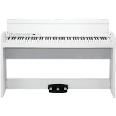 Korg LP-380U Blanc