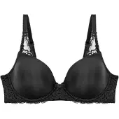 Triumph Soutien-gorge 'Amourette' noir