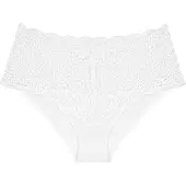 Triumph Culotte 'Amourette 300' blanc