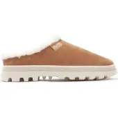 Palladium Palladune Mule Warm Slippers Marron EU 39