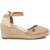 Refresh 17196 Wedge Espadrilles Marron EU 39 Femme