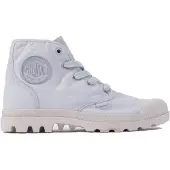 Palladium Baskets Pampa Hi