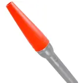 Maglite Cône de signalisation , rouge