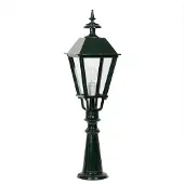 Ks Verlichting Lampadaire Jardin Ripon lanterne - vert