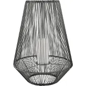 RL LIVE YOUR LIGHT Lampe portable d'extérieur MINEROS - gris SOLAIRE RL R55256911