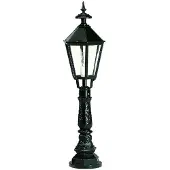 Ks Verlichting Lampe de jardin nostalgique Eifel vert