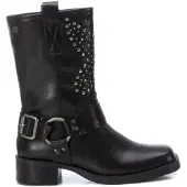 Xti Bottes 123-142999 pour Femme