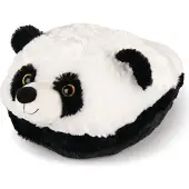 Noxxiez Footwarmer Panda