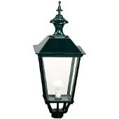 Ks Verlichting Nostalgic lantern lamp Bergeijk K6C nostalgie - vert