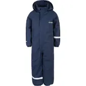 ZigZag Combinaison à capuche enfant Vally W-PRO 10000
