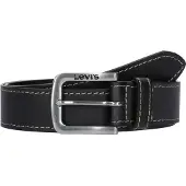 Levi's Ceinture 'Loire' noir