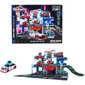 Majorette - Japan Series - Tuning Garage