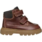 Geox B Kiddartah Boy Couleur Marron