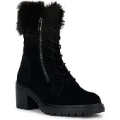Geox Damiana Booties Noir EU 37 Femme