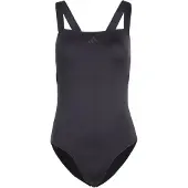 Adidas Maillot de bain sport 'Iconisea Premium' noir