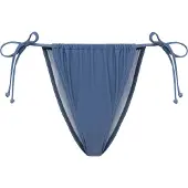 LASCANA Bas de bikini 'Gina' saphir