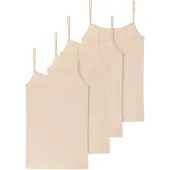 Schiesser Haut ' 95/5 Organic Cotton '