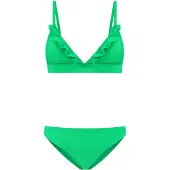 Shiwi Bikini 'Beau' vert fluo