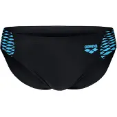 Arena Maillot de bain 'Openings' azur / noir