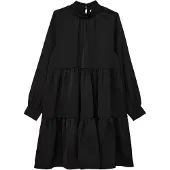 s.Oliver Robe noir