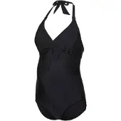Mamalicious Maillot de bain 'Veronica' noir