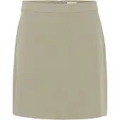 Kaffe Jupe 'Sakura' greige