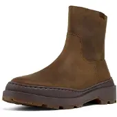 Camper Bottines ' Brutus Trek ' marron