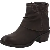 Palado Bottes de cowboy 'Eyano' marron