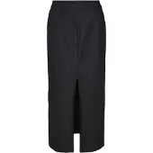 Vero Moda Jupe 'LEAH' noir