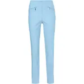 Goldner Pantalon 'Louisa' bleu clair