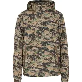 TALOON Veste mi-saison sable / mélange de couleurs