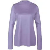 Goldner Pull-over lilas