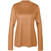 Goldner Pull-over miel