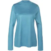Goldner Pull-over bleu