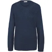 Goldner Pull-over marine