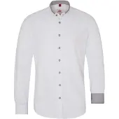 Spieth & Wensky Chemise folklorique 'Dustin' blanc
