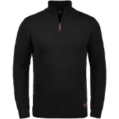 Blend Pull-over 'Robin' noir