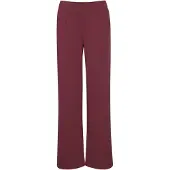 B.young Pantalon 'Rizetta' lie de vin