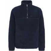 Blend Pull-over 'Totten' bleu nuit