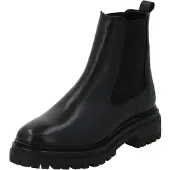Palado Chelsea Boots 'Zhito' noir