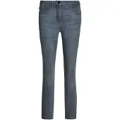 Goldner Jean 'Bella' gris clair