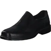Ecco Mocassin ECCO Men Helsinki 2 Black Santiago-Taille 43