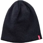 Levi's unisex. 14148-11-17 Chapeau Otis Marine (S/M), Bleu, Casuel, Acrylique
