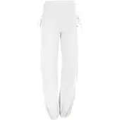 Winshape Pantalon de sport 'WH1' noir / blanc