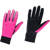 Rogelli Femmes, Gants, Laval, Pink, (L)